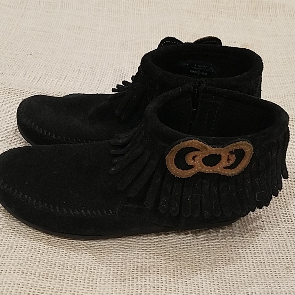 Minnetonka Hello Kitty